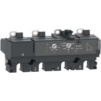 Wyzwalacz termomagnetyczny 4P4D, ComPacT NSX, TM50D, do NSX100 | C104TM050 Schneider Electric