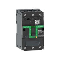 Rozłącznik, NSXm 50NA, 3P ComPacT NSXm | C113050BS Schneider Electric