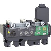 Wyzwalacz MicroLogic Compact NSX 4.2 Vigi, 100A, 3p 3d | C1034V100 Schneider Electric