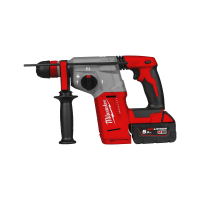 Młot udarowo-obrotowy M18BLHX-502X | 4933478892 Techtronic