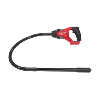 M18FCVN12-0 WIBRATOR IGŁOWY DO BETONU | 4933479596 Techtronic