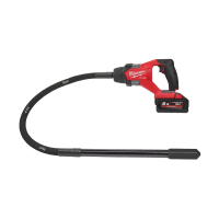 M18FCVN12-551 WIBRATOR IGŁOWY DO BETONU | 4933479597 Techtronic