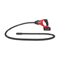 M18FCVN24-551 WIBRATOR IGŁOWY DO BETONU | 4933479600 Techtronic