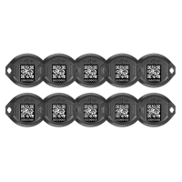 BTT-10 Moduł do śledzenia BLUETOOTH | 4933478643 Techtronic
