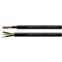Kabel sterowniczy POWER 1000-YFR 5G2,5 0,6/1kV BĘBEN | 18191093 Helukabel