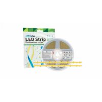 Taśma LED PRO 3YB 1600 COB Chip/m 330 40W 12V 85lm/W Biała Ciepła 3000K IP20 | 16-2312-01 LED Labs