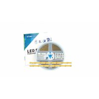 Taśma LED PRO 3YB 2400 COB Chip/m 480 50W 12V 85lm/W Biała Ciepła 3000K IP20 | 16-2318-01 LED Labs