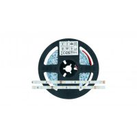 Taśma LED 300 2835 SMD 24W 12V 108lm/W IP65HS Biała Zimna 6500K Ra80 | 16-1066-40 LED Labs