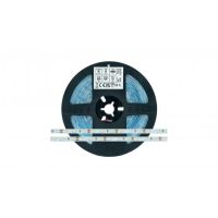 Taśma LED 300 2835 SMD 24W 12V 104lm/W IP65HS Biała Ciepła 3000K Ra80 | 16-1066-38 LED Labs