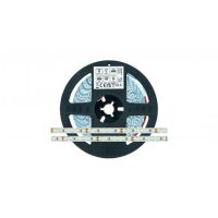 Taśma LED 600 2835 SMD 48W 24V 113lm/W IP20 Biała Neutralna 4000K Ra80 | 16-1066-48 LED Labs