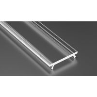 LUMINES Klosz BASIC v2 transparentny 3 m | 11-1113-30 LED Labs