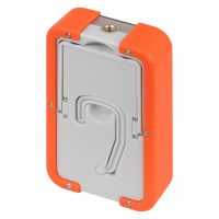 Latarka kompaktowa aakumulatorowa 4W COB 400lm 3000mAh IP20 ABS+GUMA z funkcją Powerbank i magnesem | 4099854175473 Ledvance