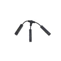 LUMINES GENESIS Złączka zasilająca typu T | 37-0018-30 LED Labs