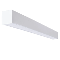 Oprawa liniowa ALIN LED AL-MH-WW-MPR-W-NT 3000K 4150lm IP20 5 lat Gwar. | 33979 Kanlux