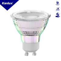 Lampa LEDspot IQ-LEDEX PAR16 2,5W (54W) 450lm 3000K WW GU10 spot 5 lat Gwar. | 33749 Kanlux