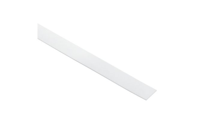 Klosz do profilu SHADE B/F-W 1m (kpl.10 szt.x1m) szroniony | 26569 Kanlux