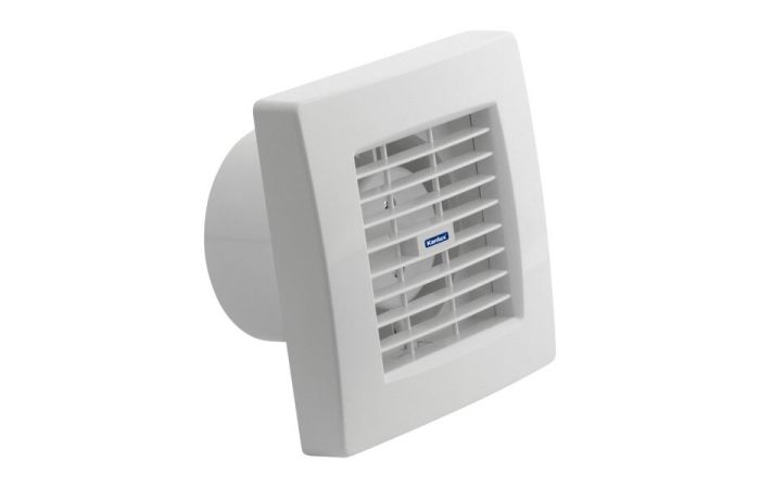 Wentylator kanałowy TWISTER AOL100B fi 100 mm kolor biały | 70926 Kanlux
