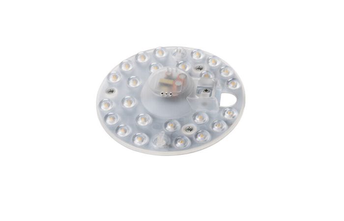Lampa MODv2 LED moduł 12W (82W) 1200lm 4000K NW wolne końce przew. | 29301 Kanlux