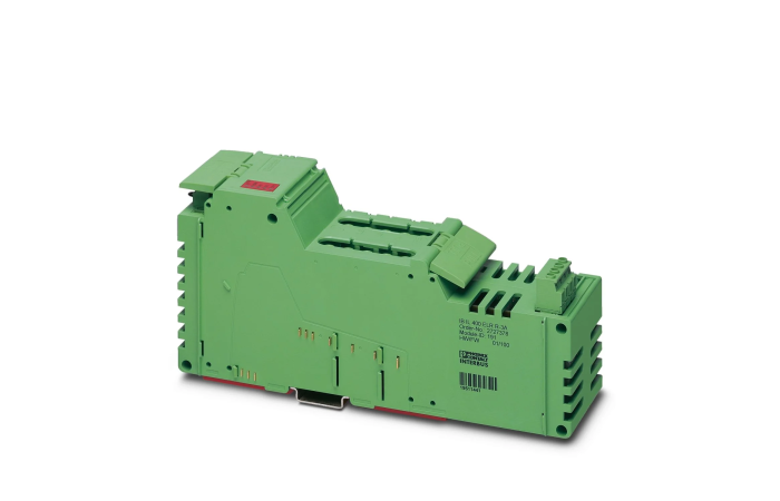 Złącze Inline IB IL 400 ELR 1-3A | 2727352 Phoenix Contact