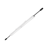 ATLAS STEEL LED RAPID 1188mm 8200lm 840 IP66 120D 54W biały 5 lat gwarancji | 221873 Lena Lighting
