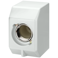 Podstawa DIAZED DIII 63 A E33S AC DC 750 V do wkładów 5SD6 do mocowania śrubowego | 5SF4230 Siemens