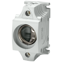 DIAZED FUSE-BASE SIZE DII 1POL BGV A2 | 5SF1060 Siemens