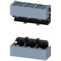 Cable connection cover with reach-around | 3NP1943-1CD00 Siemens