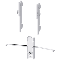 Assembly kit | 3NP1943-1EB00 Siemens