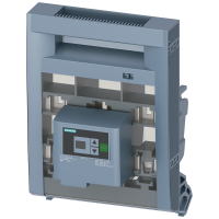 Fuse carrier with EFM20 | 3NP1943-1GB30 Siemens