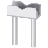 Saddle terminal 120 - 240mm2 | 3NP1953-1BA00 Siemens