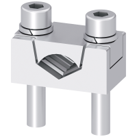 Prism terminal single 120 - 240mm2 | 3NP1953-1BB10 Siemens