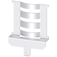 Auxiliary conductor connection 0.25 ... | 3NP1953-1BG40 Siemens