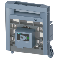 Fuse carrier with EFM20 | 3NP1953-1GB30 Siemens