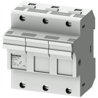Podstawa bezpiecznikowa do wkładki cylindrycznej | 3NW7132 Siemens