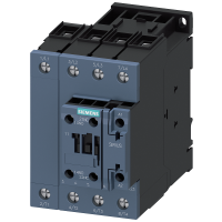 4NO CONTACTOR,AC1:60A, 20-33VAC/DC | 3RT2336-1NB30 Siemens