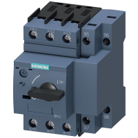 CIRCUIT-BREAKER SCREW CONNECTION 10A | 3RV2111-1JA10 Siemens