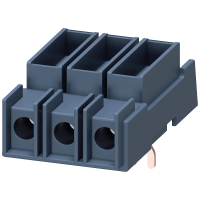 Blok przyłączeniowy typ E ACC, do UL508, do wył. wlk.S00/S0 | 3RV2928-1H Siemens