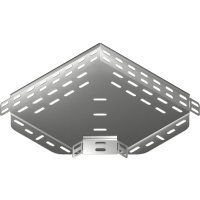 Kolanko 90st. KKJ400H60, gr.blachy 1,0 mm | 166240 Baks