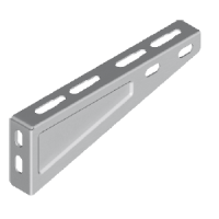 Wysięgnik wzmocniony WW100F (STD) | 7104103 Baks