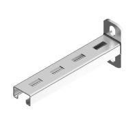 Wysięgnik WPL400 | 710740 Baks