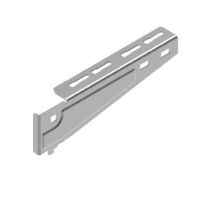 Wysięgnik WWB300, gr. blachy 2,0mm | 711730 Baks