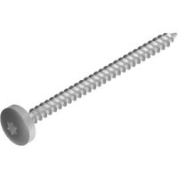 Wkręt do drewna 8x100 DDW8x100E A2 (1.4301) (opak 100szt) | 890811(1.4301) Baks