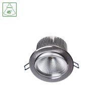 Oprawa downlight LUVIA LED COB 230V 20W 139mm CW !! | SLI024006CW Wojnarowscy