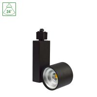 Oprawa szynowa MADARA COB LED 230V 26W 24st IP20 WW biała | SLI033002WW_24ST Wojnarowscy