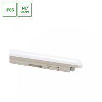 Oprawa hermetyczna LIMEA CONNECT HERMETYK 36W 4300lm NW 4000K IP65 IK08 1200mm szara 3 lata gw. | SLI028111NW_PW Wojnarowscy
