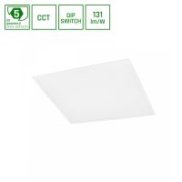 Panel LED ALGINE 30W/40W/48W 3600/4800/5760lm CCT WW/NW/CW IP20 600x600x35 BACKLIGHT biały 5 lat gw. | SLI035073CCT_PW Wojnarowscy