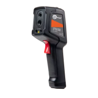 Kamera termowizyjna KT-256PRO | WMGBKT256PRO Sonel