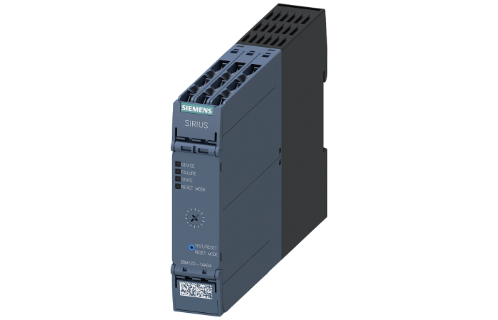 Układ rozruchowy SIRIUS 3RM1207-1AA04 | 3RM1207-1AA04 Siemens