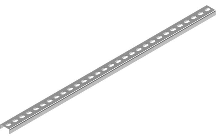 Ceownik CP28H12/2, gr. blachy 1,5mm (2m) | 611420 Baks