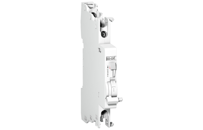 Styk sygnalizacyjny i pomocniczy OF/SD+OF 2 CO, Acti 9 | A9N26929 Schneider Electric